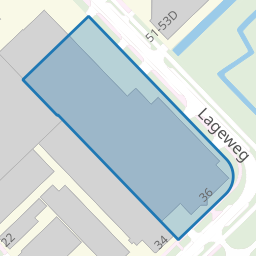 Perceel KWK01-C-3041