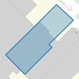 Perceel KWK01-C-3043