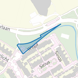 Perceel KWK01-C-3061