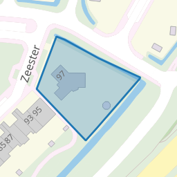 Perceel KWK01-C-3063