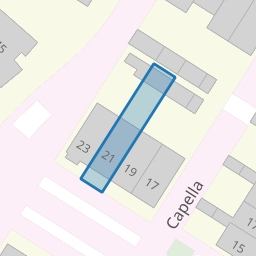 Perceel KWK01-C-3081