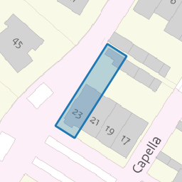 Perceel KWK01-C-3082