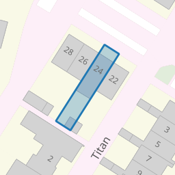 Perceel KWK01-C-3084