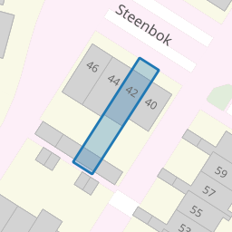 Perceel KWK01-C-3093