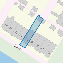 Perceel KWK01-C-3099