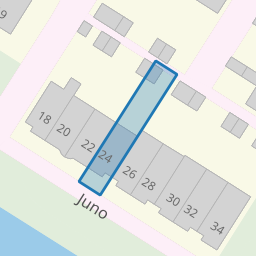 Perceel KWK01-C-3100