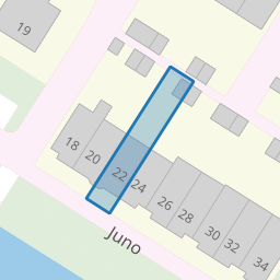 Perceel KWK01-C-3101