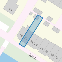 Perceel KWK01-C-3102