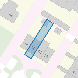 Perceel KWK01-C-3110