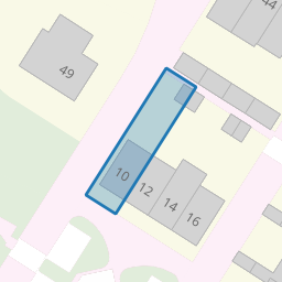 Perceel KWK01-C-3111