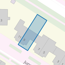 Perceel KWK01-C-3113