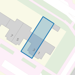 Perceel KWK01-C-3116