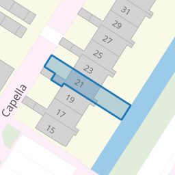 Perceel KWK01-C-3121