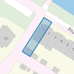 Perceel KWK01-C-3142