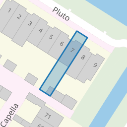 Perceel KWK01-C-3148