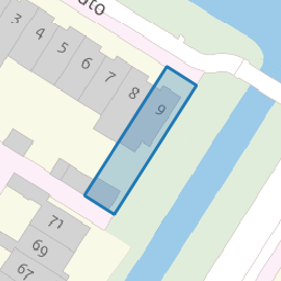 Perceel KWK01-C-3150