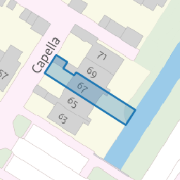 Perceel KWK01-C-3153