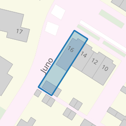 Perceel KWK01-C-3156