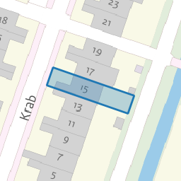 Perceel KWK01-C-3180