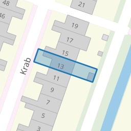 Perceel KWK01-C-3181