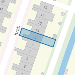 Perceel KWK01-C-3182