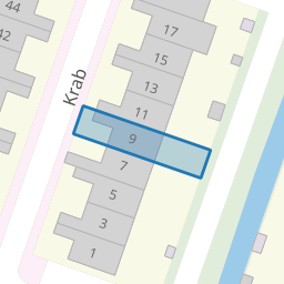 Perceel KWK01-C-3183