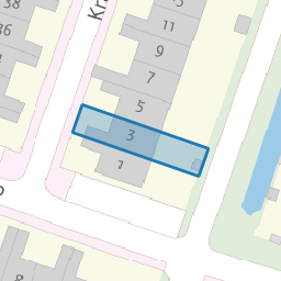 Perceel KWK01-C-3186