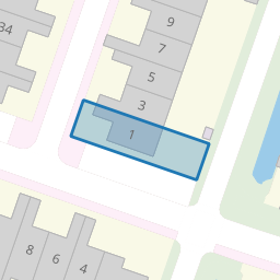 Perceel KWK01-C-3187