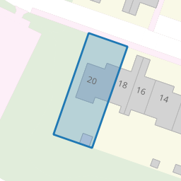 Perceel KWK01-C-3188