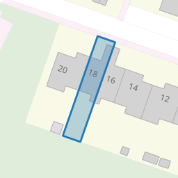 Perceel KWK01-C-3189