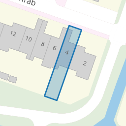 Perceel KWK01-C-3196