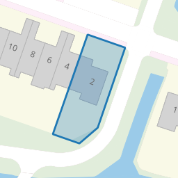 Perceel KWK01-C-3197