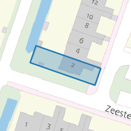 Perceel KWK01-C-3208