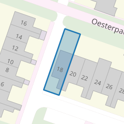 Perceel KWK01-C-3209
