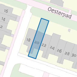Perceel KWK01-C-3210