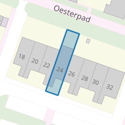 Perceel KWK01-C-3212