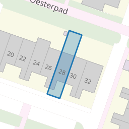 Perceel KWK01-C-3214