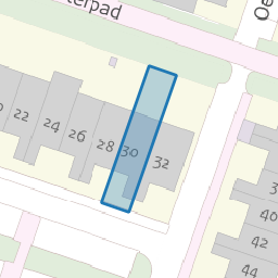 Perceel KWK01-C-3215