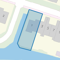 Perceel KWK01-C-3217