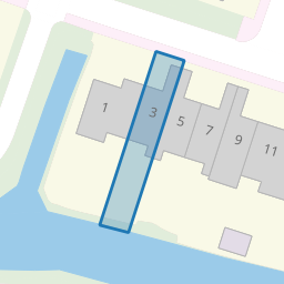 Perceel KWK01-C-3218