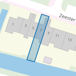 Perceel KWK01-C-3220