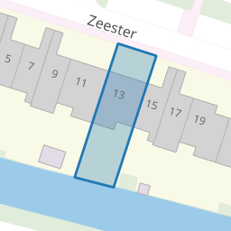 Perceel KWK01-C-3223