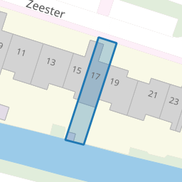 Perceel KWK01-C-3225