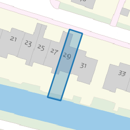 Perceel KWK01-C-3231