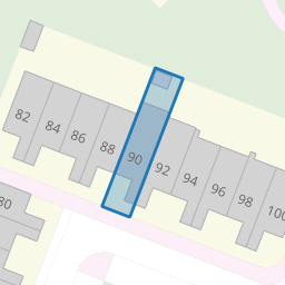 Perceel KWK01-C-3245