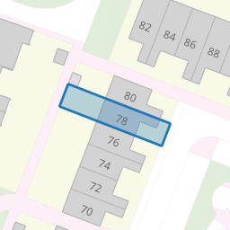 Perceel KWK01-C-3252