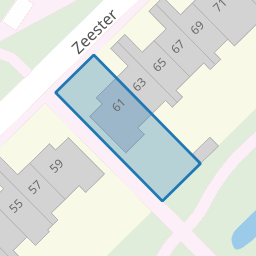 Perceel KWK01-C-3281