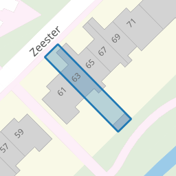 Perceel KWK01-C-3282