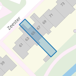 Perceel KWK01-C-3283