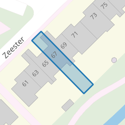 Perceel KWK01-C-3284